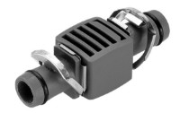 Conector de grădină Gardena 13mm (8356-20) 3pcs