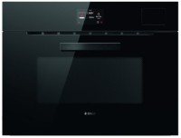 Электрический духовой шкаф Elica Virtus Combi Steam MW 645 TFT BL