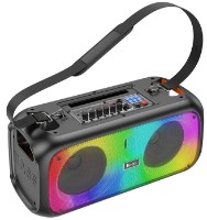 Boxă portabilă Hoco BS54 Party Black