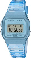 Наручные часы Casio F-91WS-2