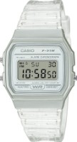 Наручные часы Casio F-91WS-7EF