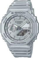 Ceas de mână Casio GA-2100FF-8A