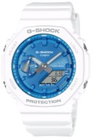 Ceas de mână Casio GA-2100WS-7A