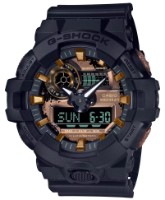 Наручные часы Casio GA-700RC-1A