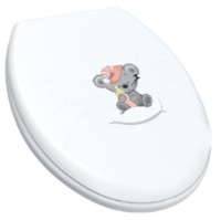 Сиденье для унитаза Berossi AC158013