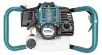 Мотобур Total Tools TEA55221-1