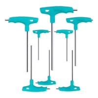 Набор ключей Total Tools THHW80816