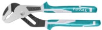 Клещи Total Tools THT281005