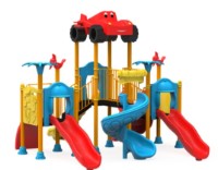 Complex de joacă PlayPark ECO-14