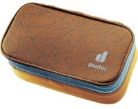 Школьный пенал Deuter Pencil Case Almond-Atlantic