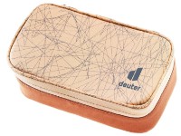 Школьный пенал Deuter Pencil Case Blush-Chestnut