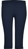 Jambiere damă Roly Carla 3/4 0317 Navy Blue, s.S