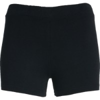 Pantaloni scurți dame Roly Nelly 0322 Black, s.XL