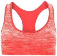 Топ Roly Sakhir 6662 Heather Fluor Coral XL