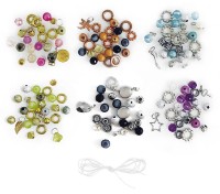 Set bijuterii pentru copii Buki BKBE101