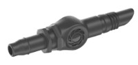 Conector de grădină Gardena 4.6mm (13213-20)