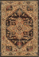 Ковёр Covoare Ungheni Antique 2886_1_53511 1.60x2.30m