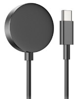 Зарядное устройство Hoco CW48 Sam Black