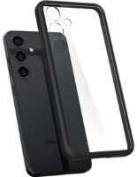 Чехол Spigen Samsung S24+ Ultra Hybrid Matte Black