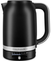 Электрочайник KitchenAid 5KEK1701EBM