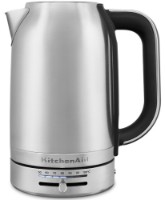 Fierbator de apa KitchenAid 5KEK1701ESX