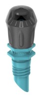 Duza micro Gardena Micro-Drip-System 90* 2.5m (13320-20)