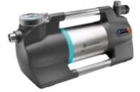 Садовый насос Gardena Silent Comfort 6300 (9058-20)