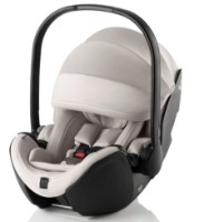 Scaun auto pentru copii Britax-Romer Baby-Safe Soft Taupe LUX