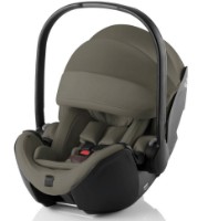 Scaun auto pentru copii Britax-Romer Baby-Safe Urban Olive LUX