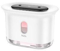 Umidificator de aer Hoco DI45 Monsoon Double Spray White