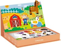 Развивающий набор Tooky Toy TK409