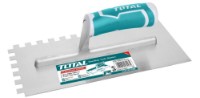 Гладилка для декоративной штукатурки Total Tools THTT81286