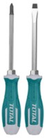 Set șurubelinițe Total Tools THGSS2206
