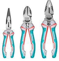 Набор инструментов Total Tools THT2K0301S