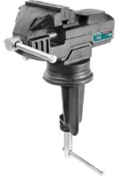 Тиски Total Tools THT6126