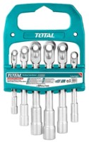 Набор ключей Total Tools TLASWT0601