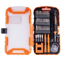 Набор инструментов для ремонта телефонов Villager 067040