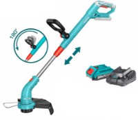 Motocoasă pe acumulator Total Tools TGTLI20301