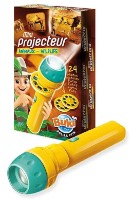 Детский мини проектор Buki BK6302ANI