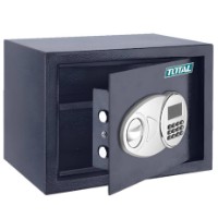 Офисный сейф Total Tools TESF2501