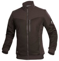 Geacă pentru bărbați Ardon Hybrid Brown M