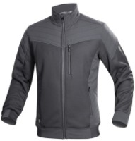 Geacă pentru bărbați Ardon Hybrid Grey M