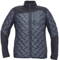 Мужская куртка Cerva Neurum Softshell 0301059861 XL