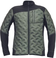 Geacă pentru bărbați Cerva Neurum Softshell 03010598E5 M