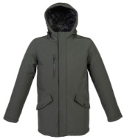 Geacă pentru bărbați JRC Alaska Green 994822 S