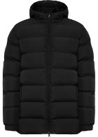 Geacă pentru bărbați Roly Nepal Black XXXL