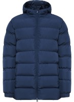 Мужская куртка Roly Nepal Navy Blue M