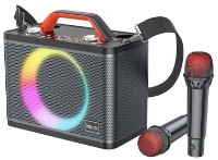 Boxă portabilă Hoco BS57 Jenny Black