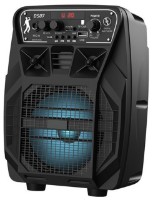 Boxă portabilă Hoco DS07 Force Black