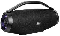Портативная акустика Hoco DS48 Peak Black